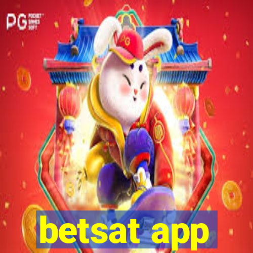 betsat app